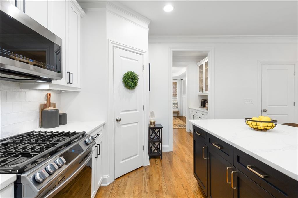 1624 Duncan Drive NW