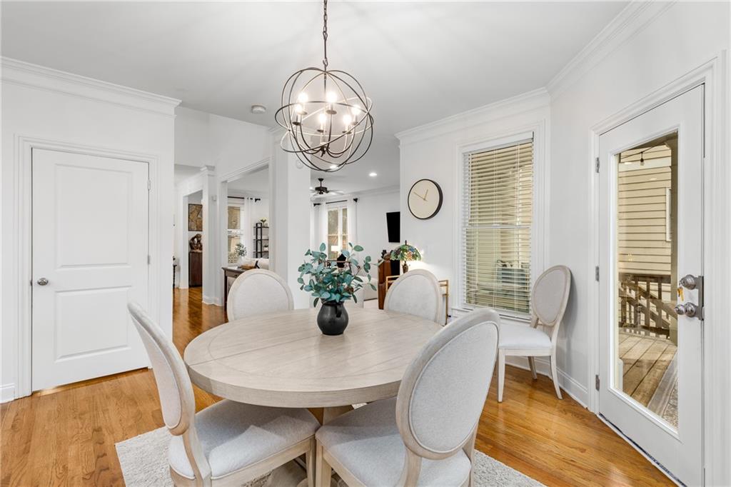 1624 Duncan Drive NW