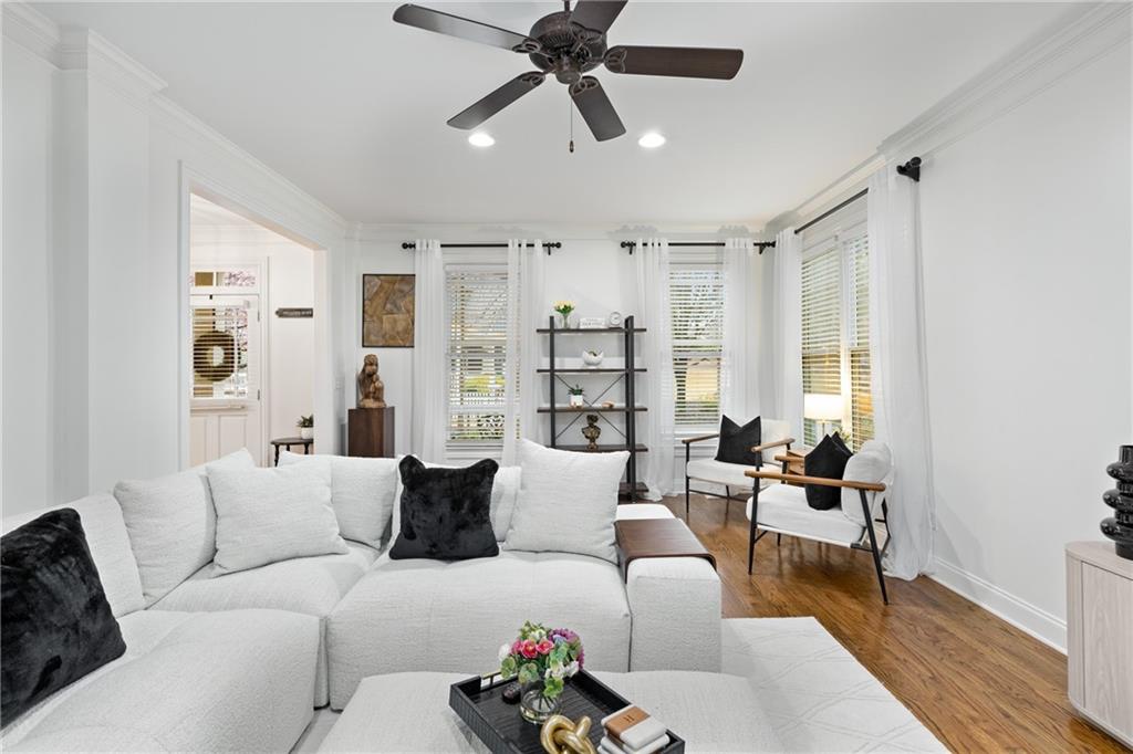 1624 Duncan Drive NW