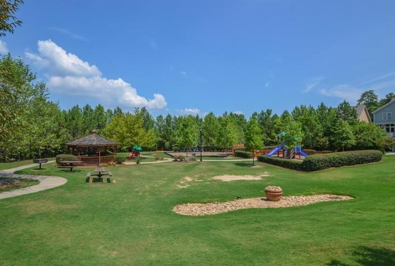 1624 Duncan Drive NW