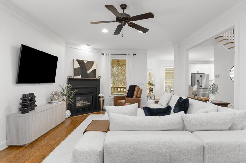 1624 Duncan Drive NW