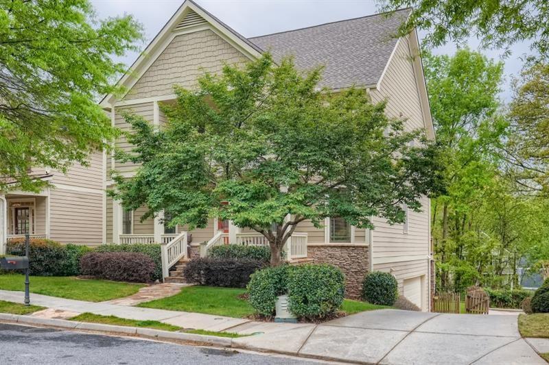 1624 Duncan Drive NW