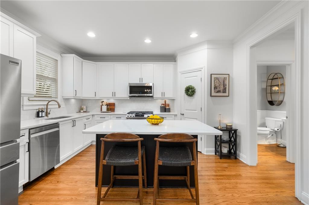 1624 Duncan Drive NW