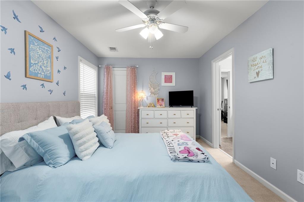 1624 Duncan Drive NW