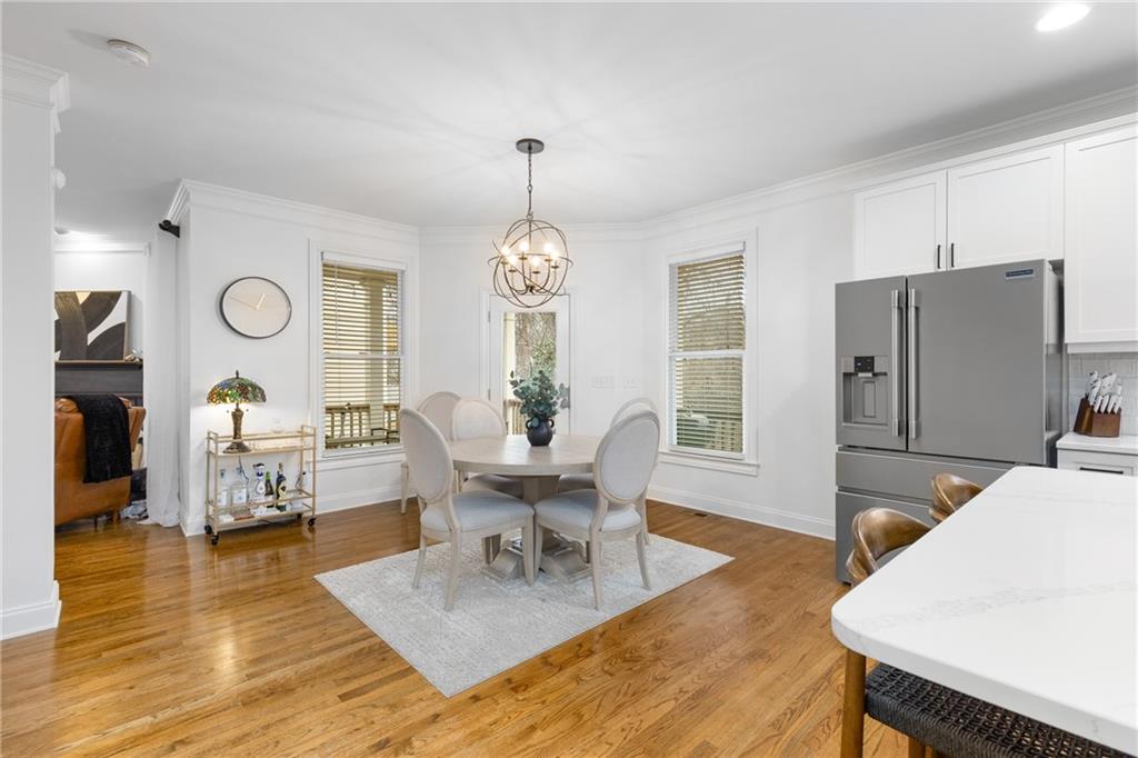 1624 Duncan Drive NW