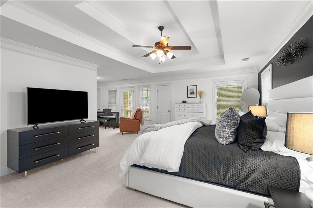 1624 Duncan Drive NW