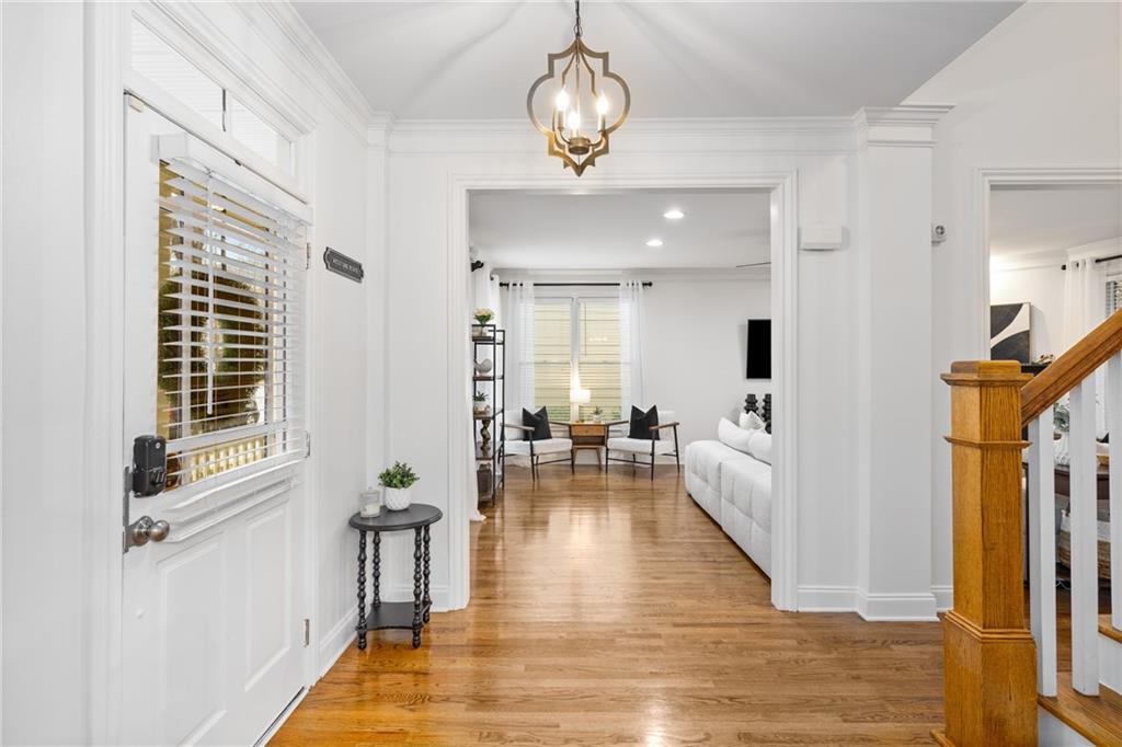 1624 Duncan Drive NW