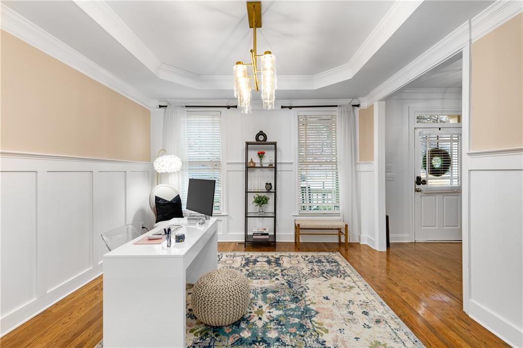 1624 Duncan Drive NW