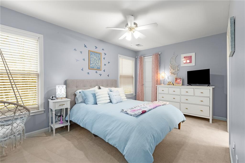 1624 Duncan Drive NW