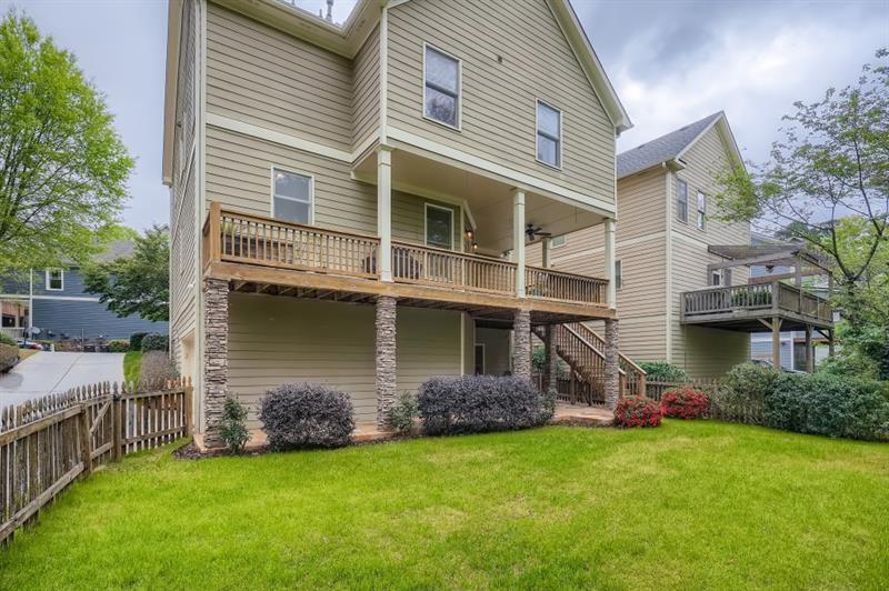 1624 Duncan Drive NW