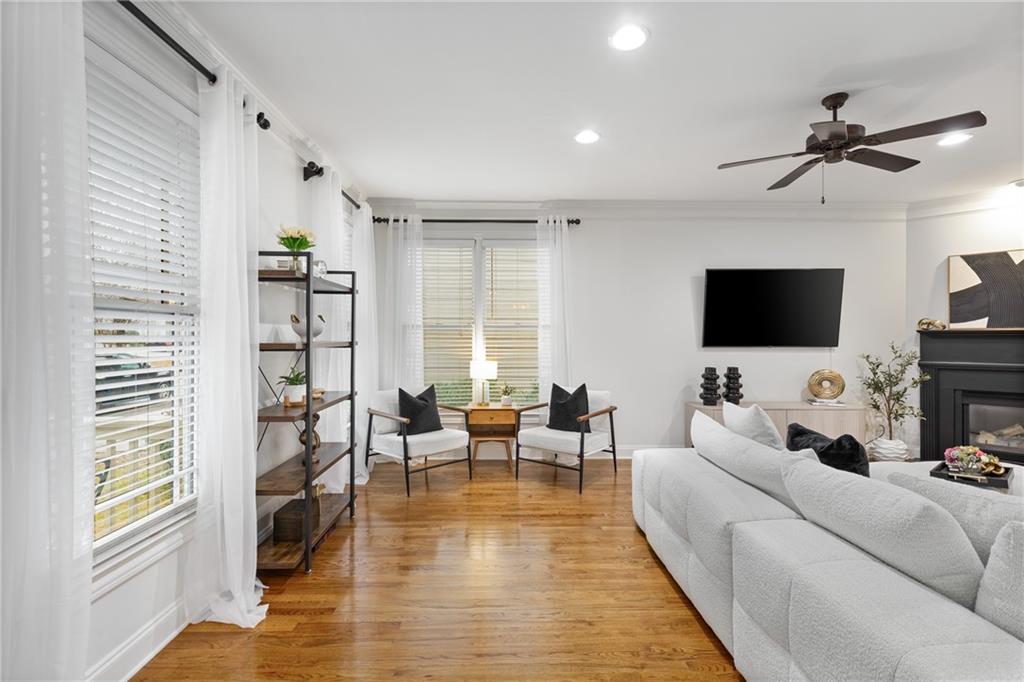 1624 Duncan Drive NW