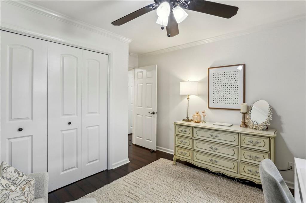 1238 Weatherstone Drive NE