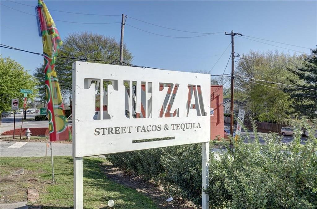 741 Antone Street NW