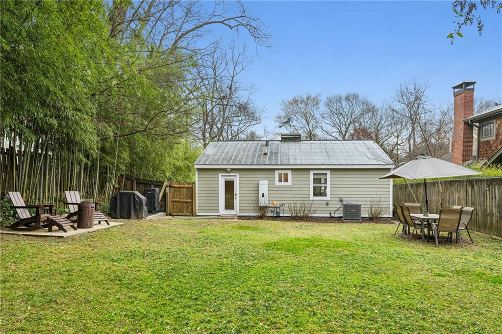 741 Antone Street NW