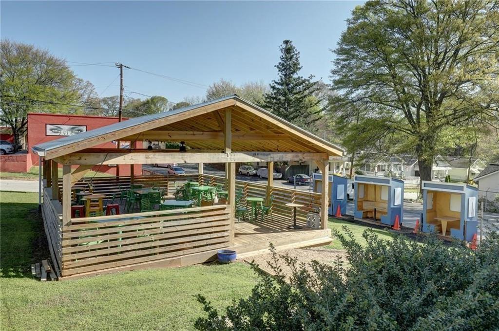 741 Antone Street NW