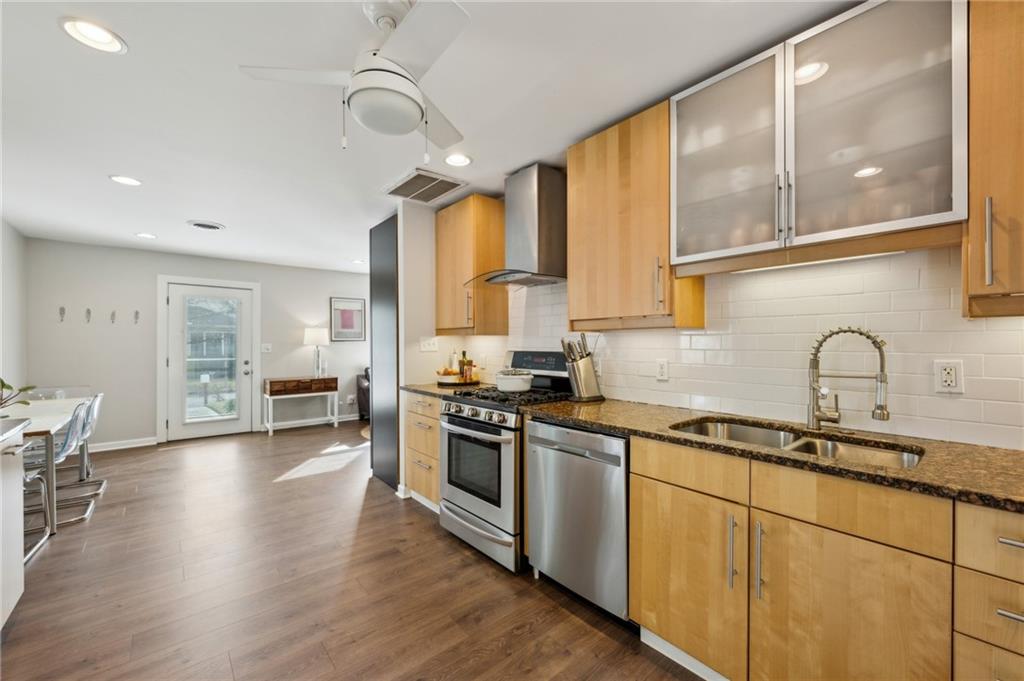 741 Antone Street NW