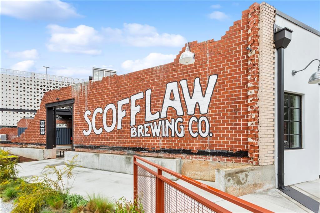 741 Antone Street NW