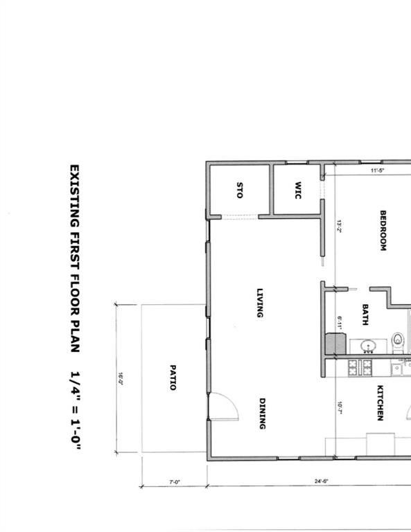 741 Antone Street NW