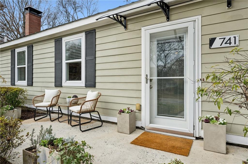 741 Antone Street NW