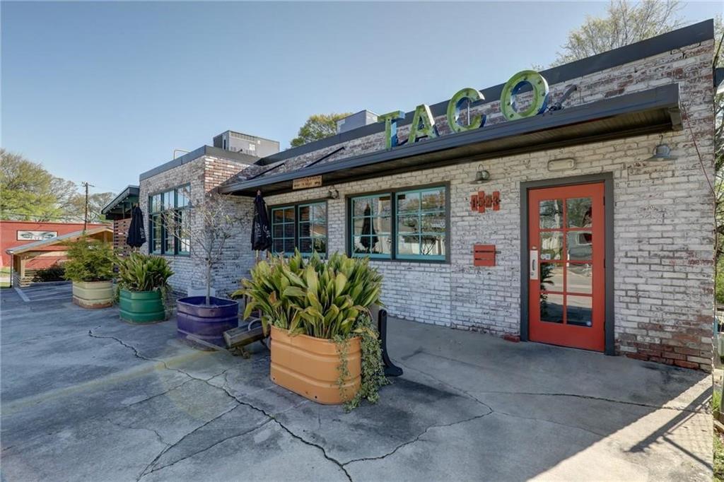 741 Antone Street NW