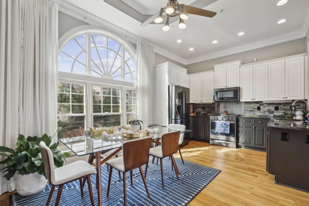 3541 Roswell Road NE Unit 23