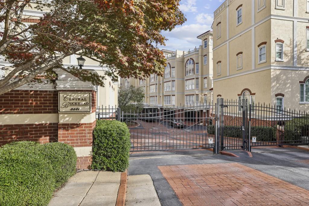 3541 Roswell Road NE Unit 23