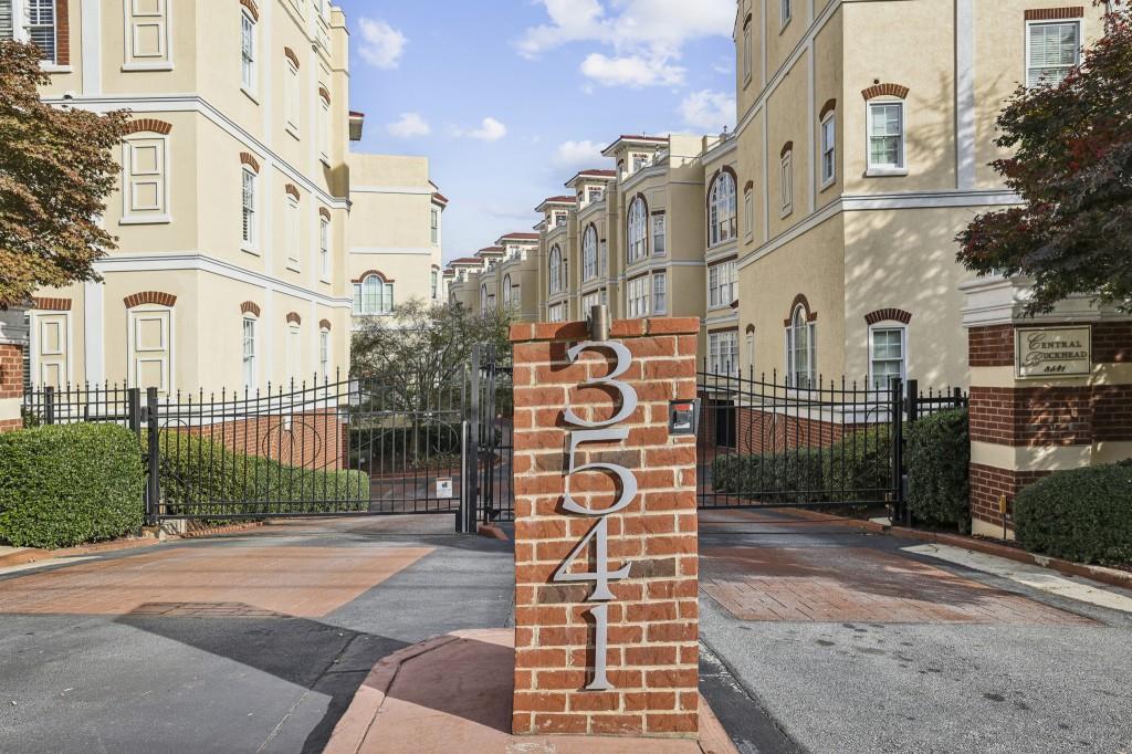 3541 Roswell Road NE Unit 23