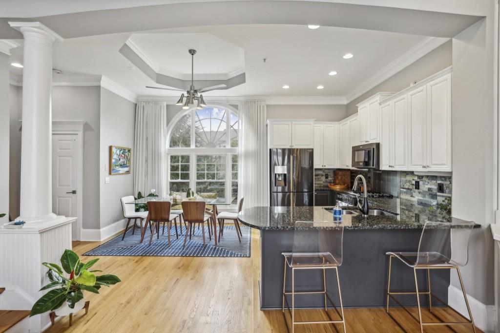 3541 Roswell Road NE Unit 23