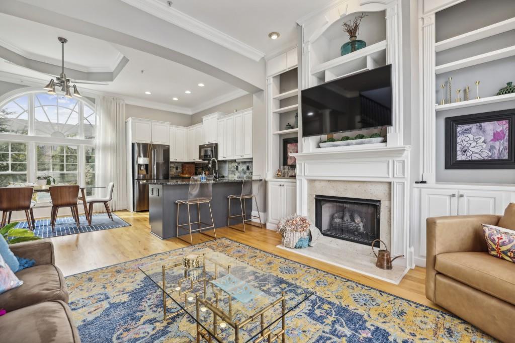 3541 Roswell Road NE Unit 23