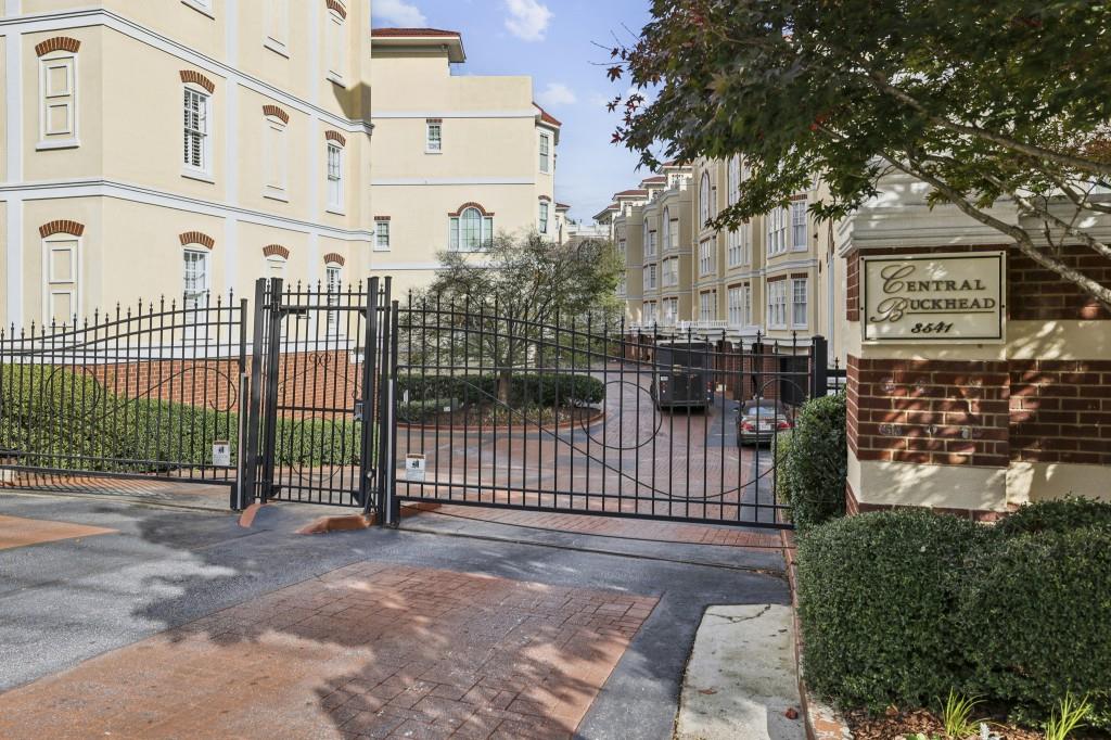 3541 Roswell Road NE Unit 23
