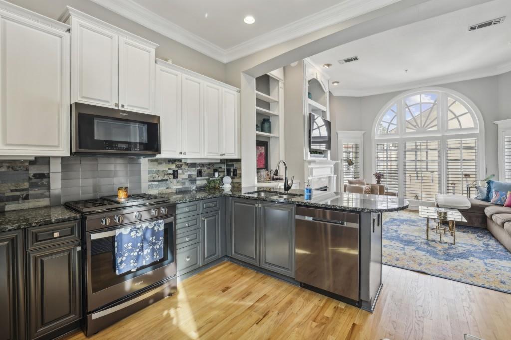3541 Roswell Road NE Unit 23