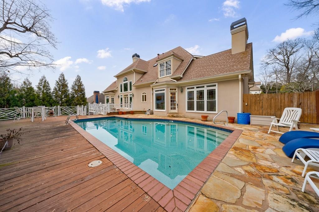 400 Laurel Chase Court