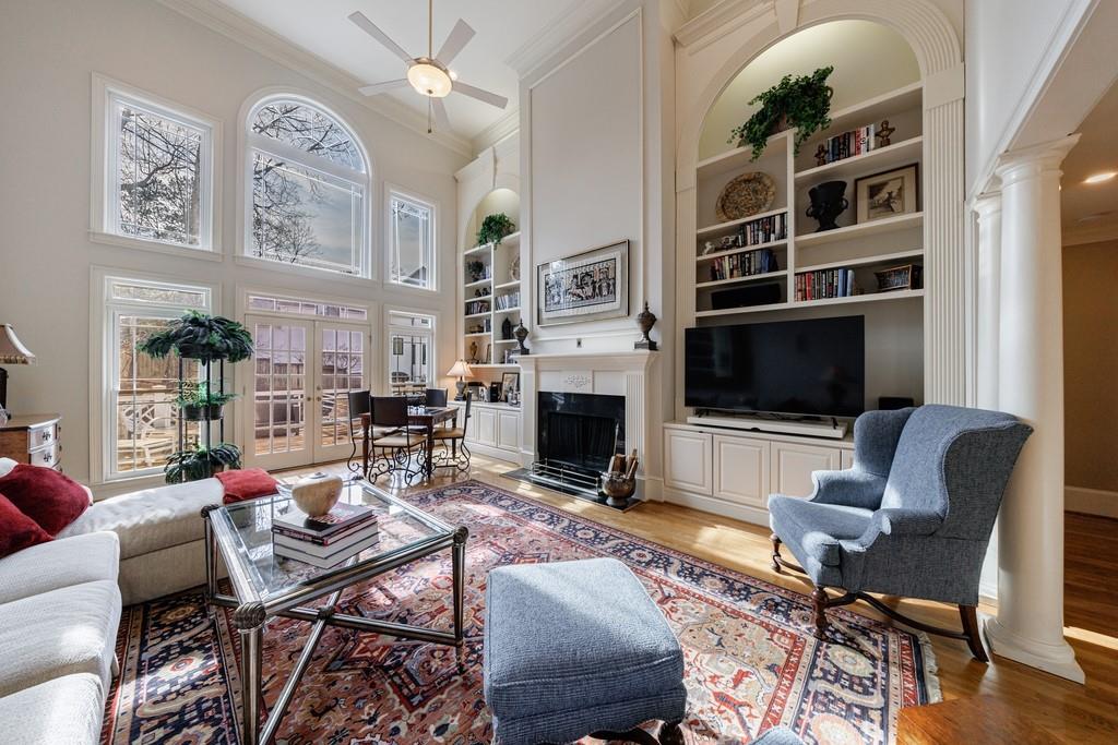 400 Laurel Chase Court