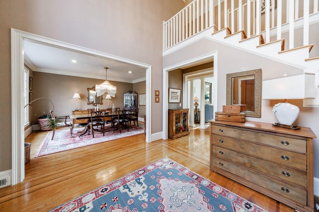 400 Laurel Chase Court