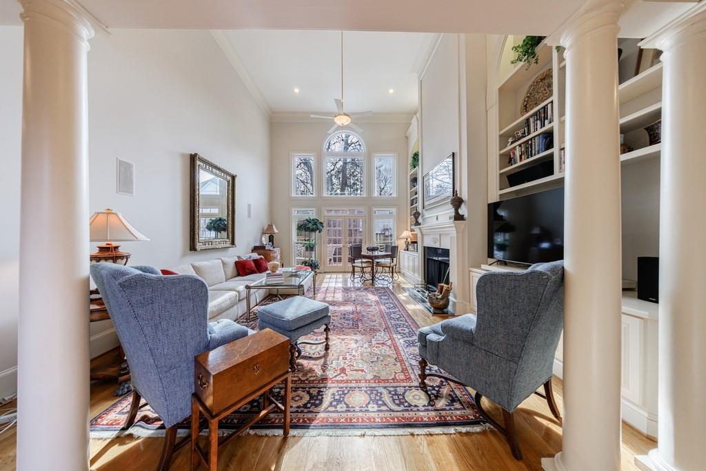 400 Laurel Chase Court