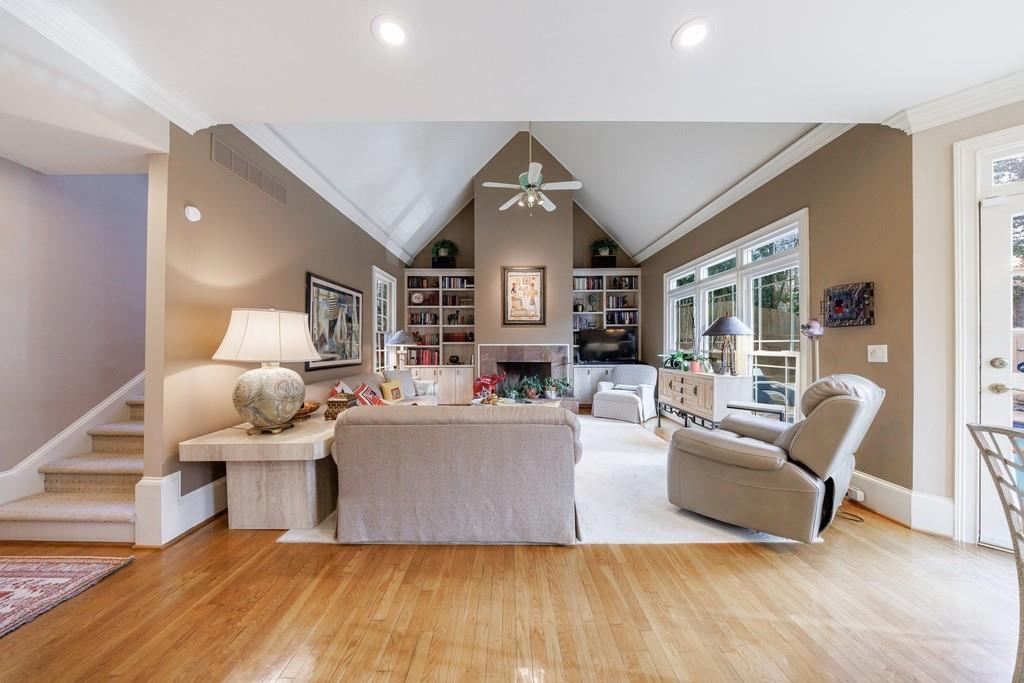 400 Laurel Chase Court