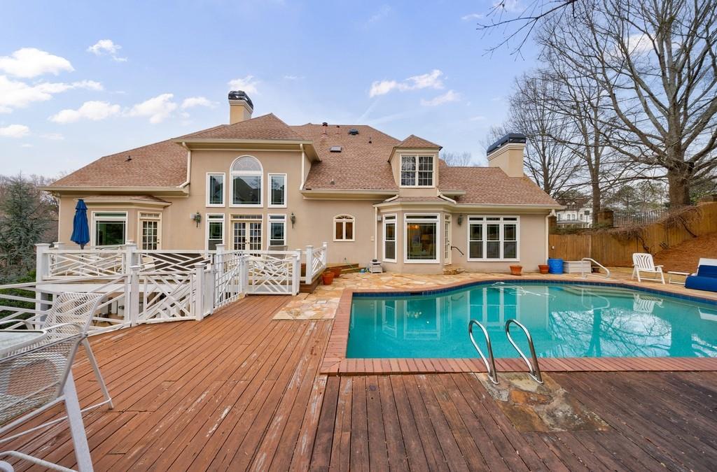 400 Laurel Chase Court