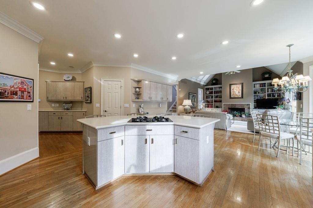 400 Laurel Chase Court