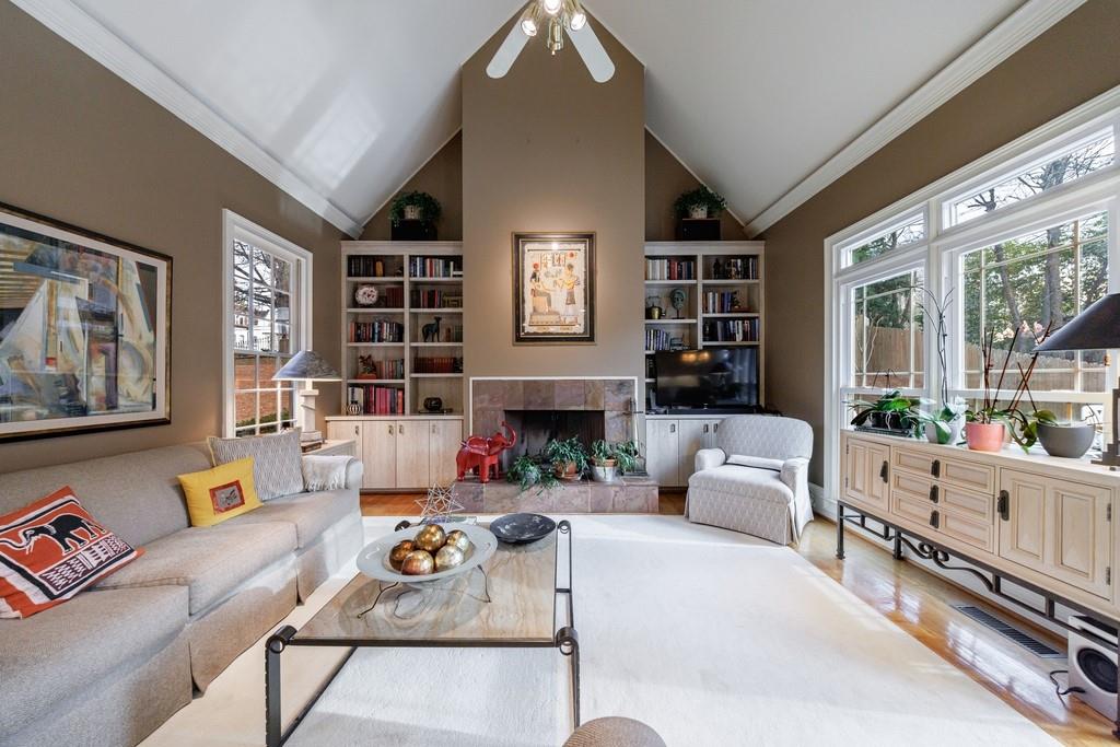 400 Laurel Chase Court