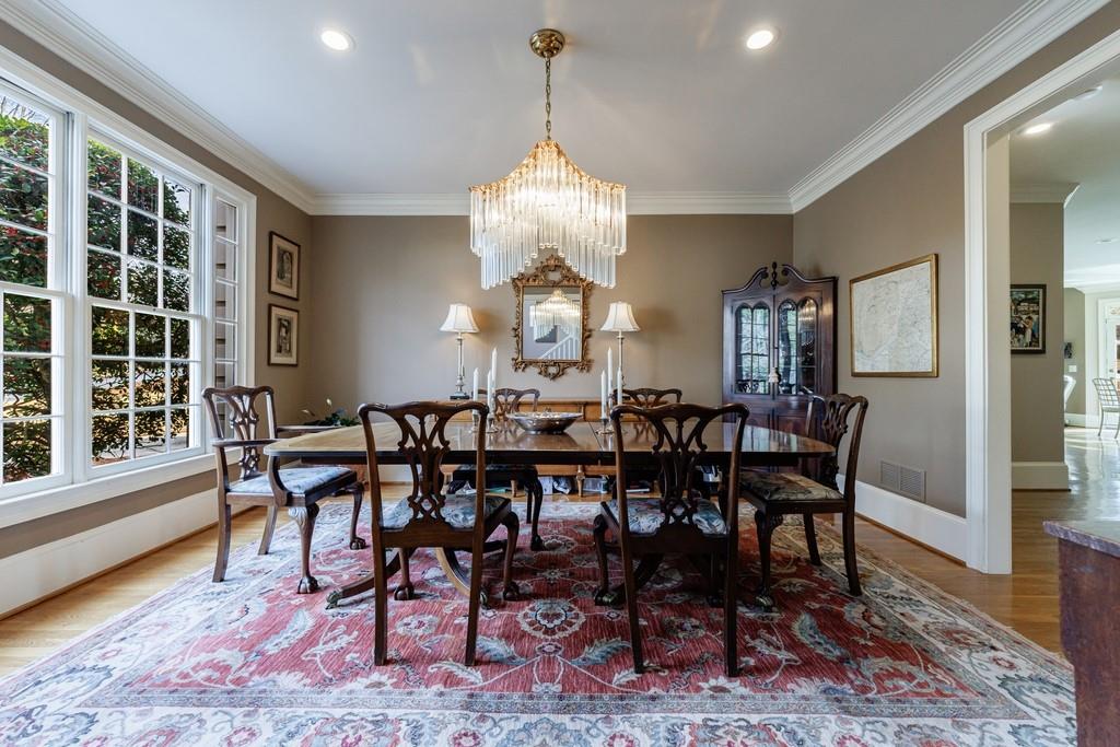 400 Laurel Chase Court