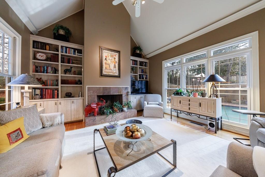 400 Laurel Chase Court