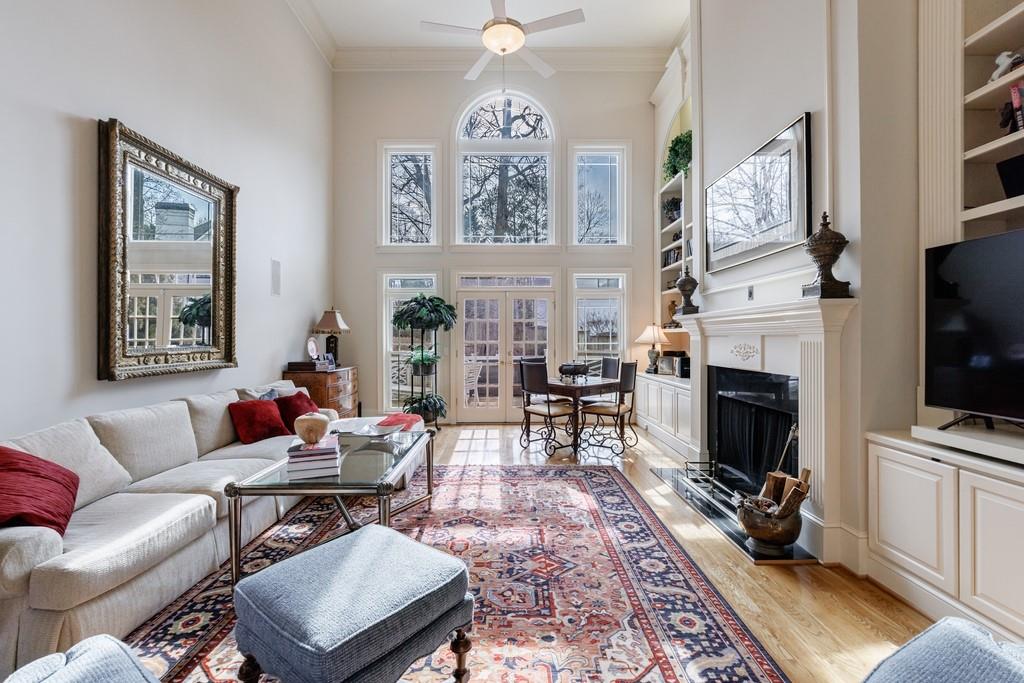 400 Laurel Chase Court