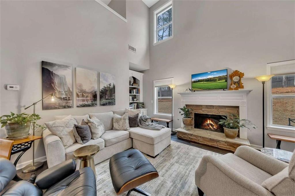 108 Lakestone Parkway