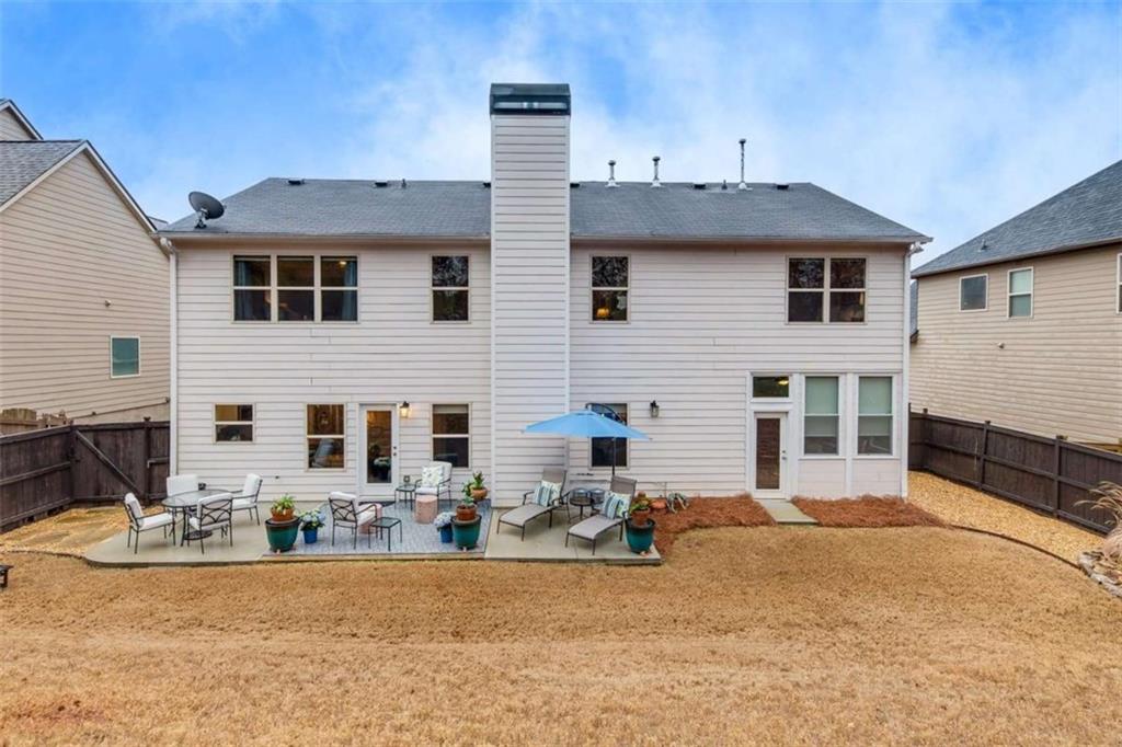 108 Lakestone Parkway