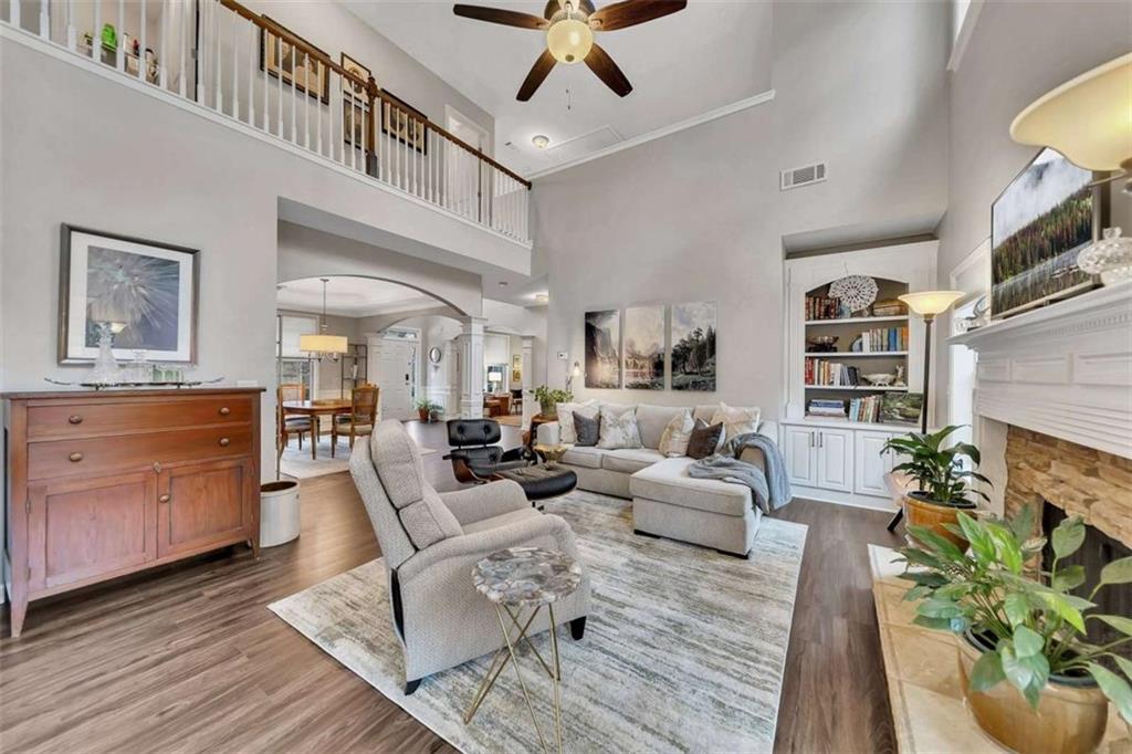 108 Lakestone Parkway