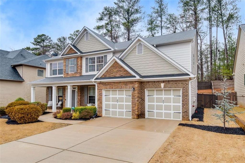 108 Lakestone Parkway