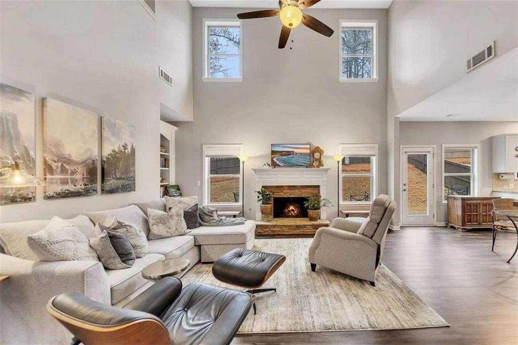 108 Lakestone Parkway