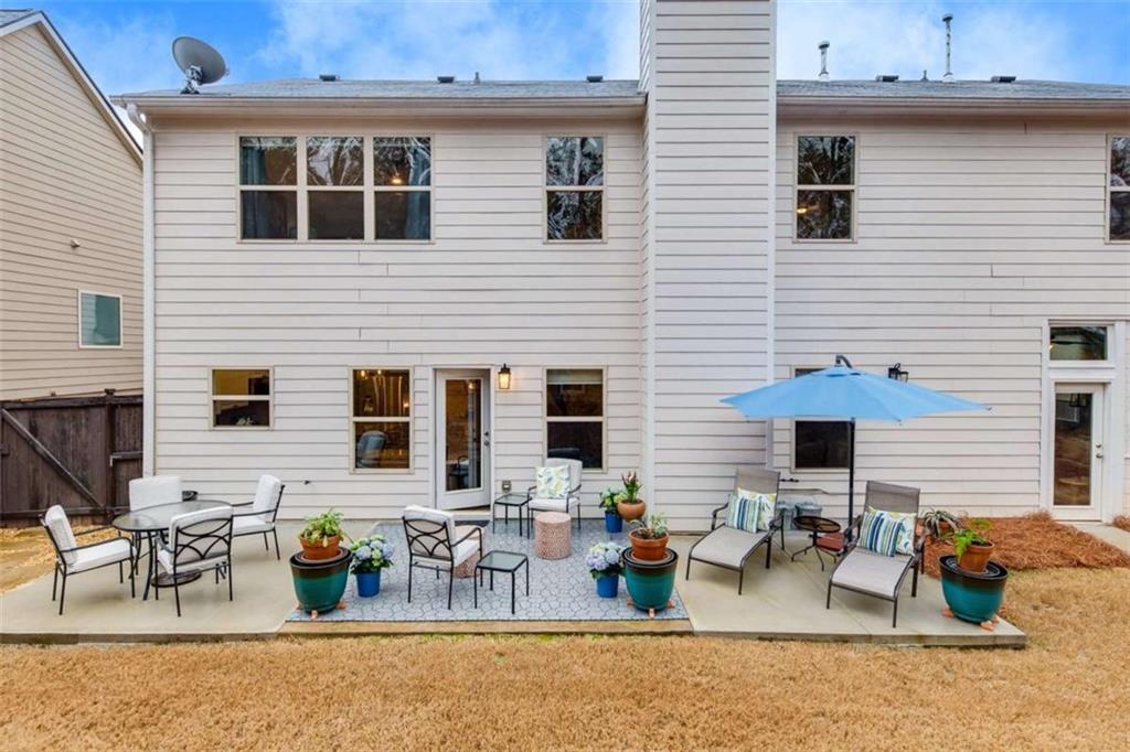 108 Lakestone Parkway