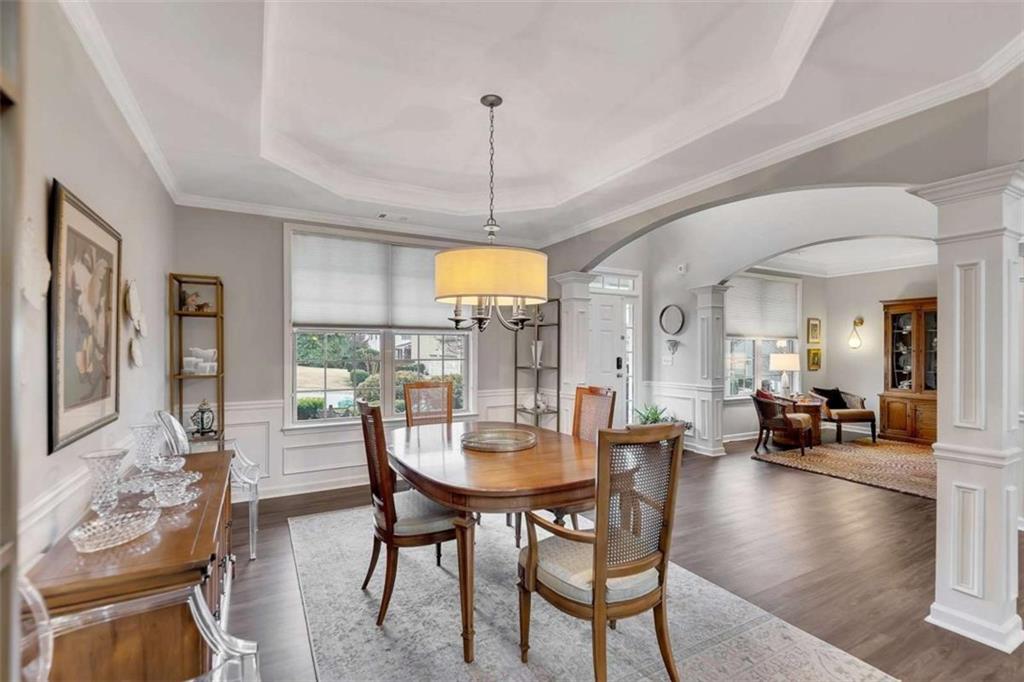 108 Lakestone Parkway