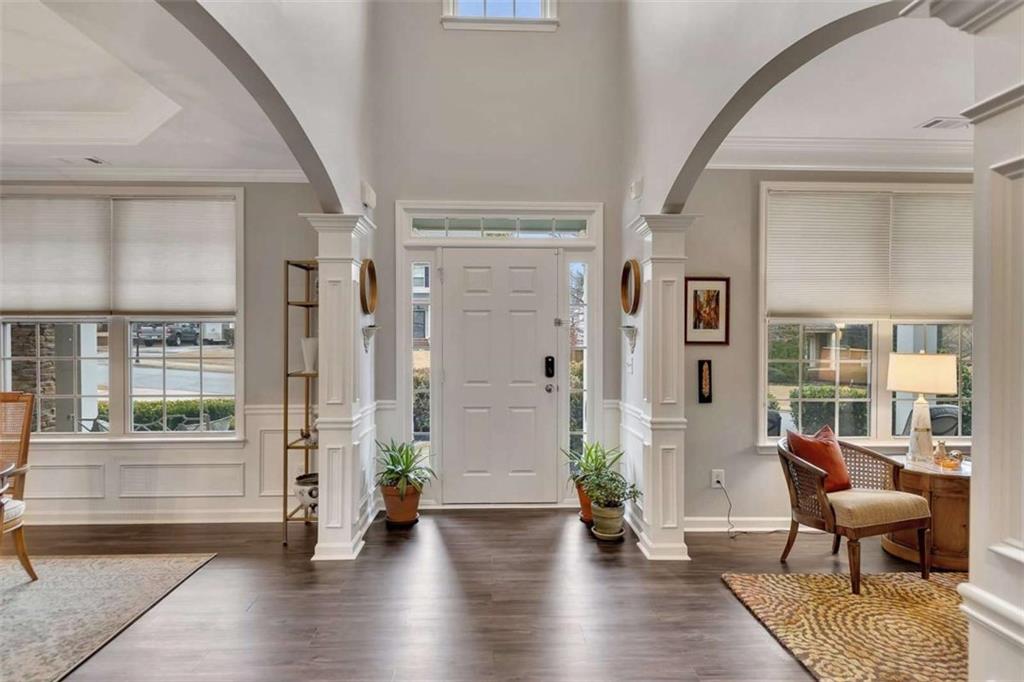 108 Lakestone Parkway